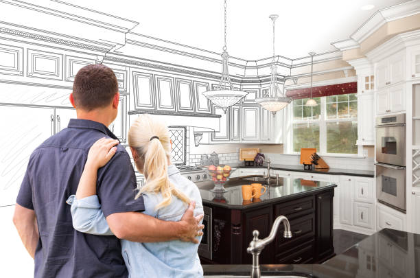 24/7 Emergency Kitchen Island Installation experts in Princeton Junction, NJ