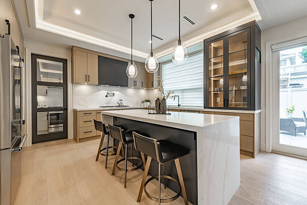 Affordable Kitchen Island Installation solutions in Princeton Junction, NJ